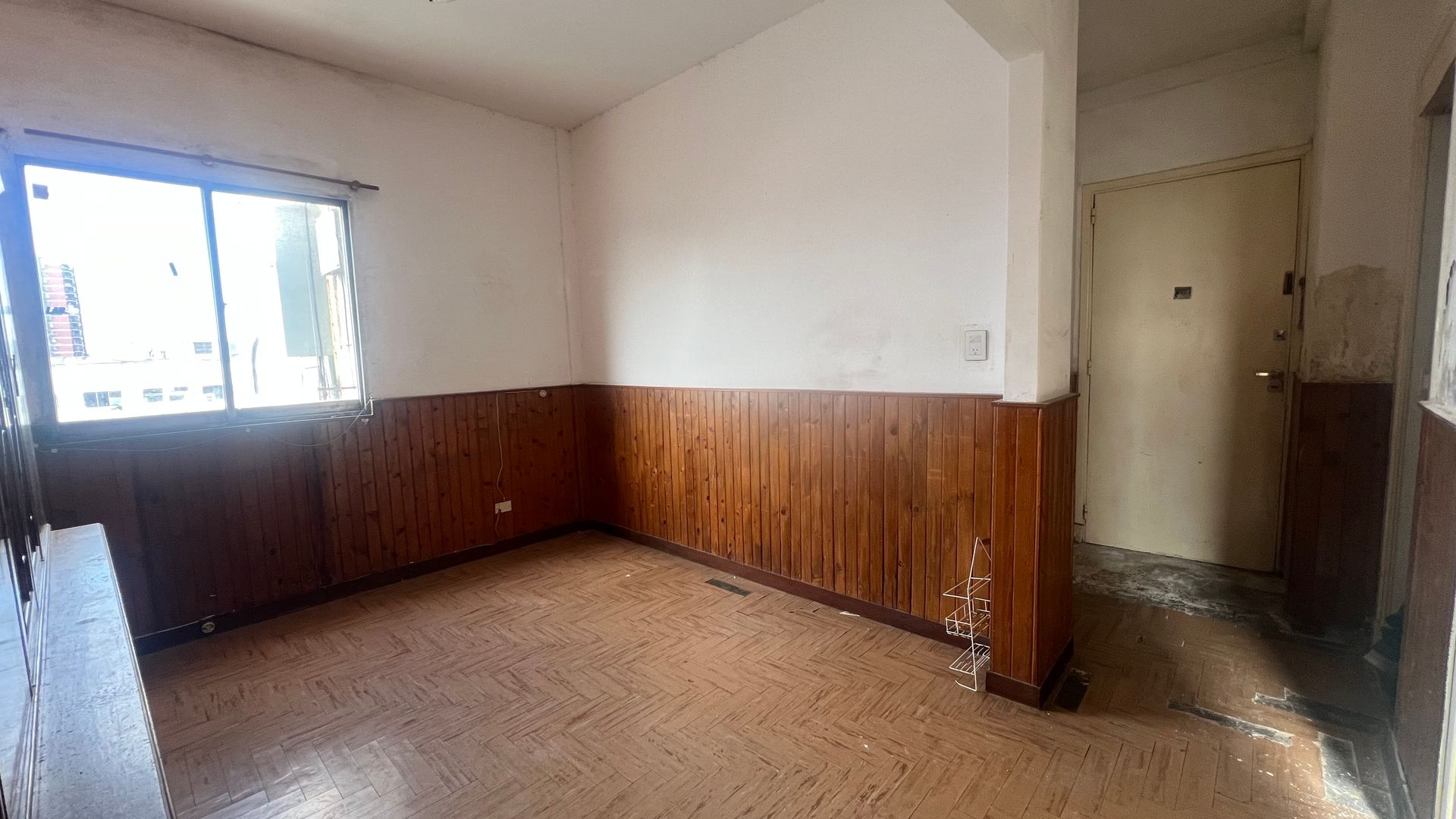 Venta Depto 2 Ambientes Vicente López Florida
