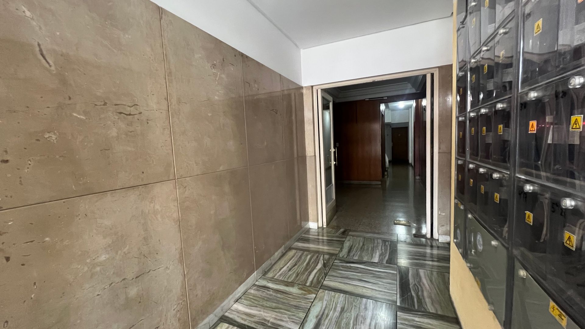 Venta Depto 2 Ambientes Vicente López Florida