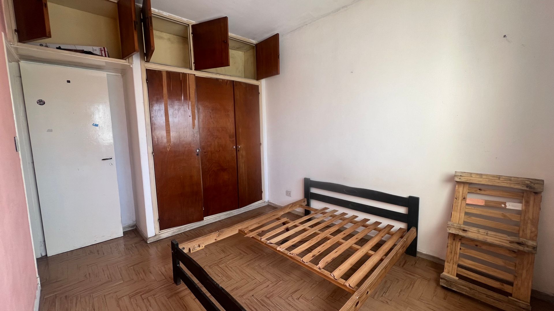 Venta Depto 2 Ambientes Vicente López Florida