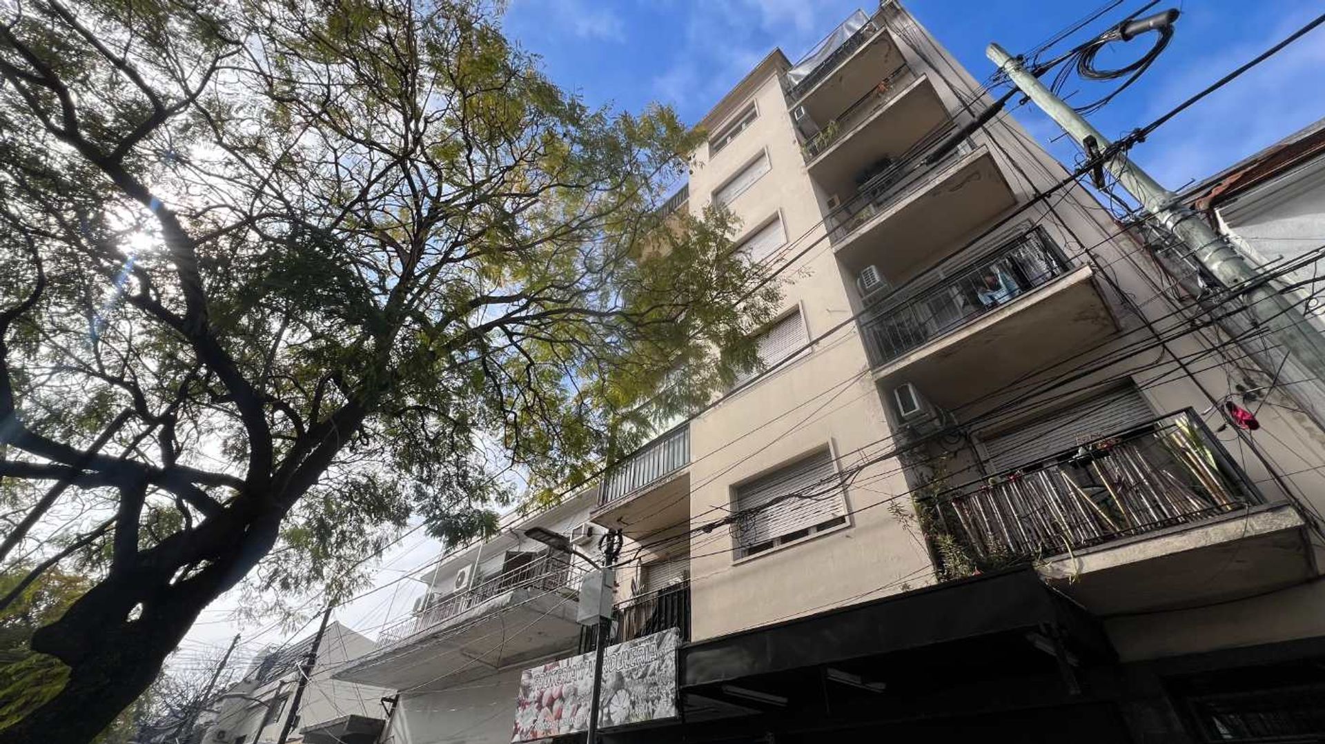Venta Depto 2 Ambientes Vicente López Florida