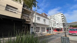 Venta Depto 2 Ambientes Vicente López Florida