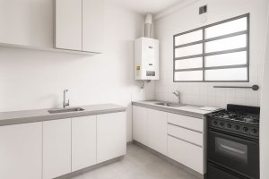 Venta Depto 2 Ambientes Vicente López Florida