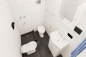 Venta Depto 2 Ambientes Vicente López Florida