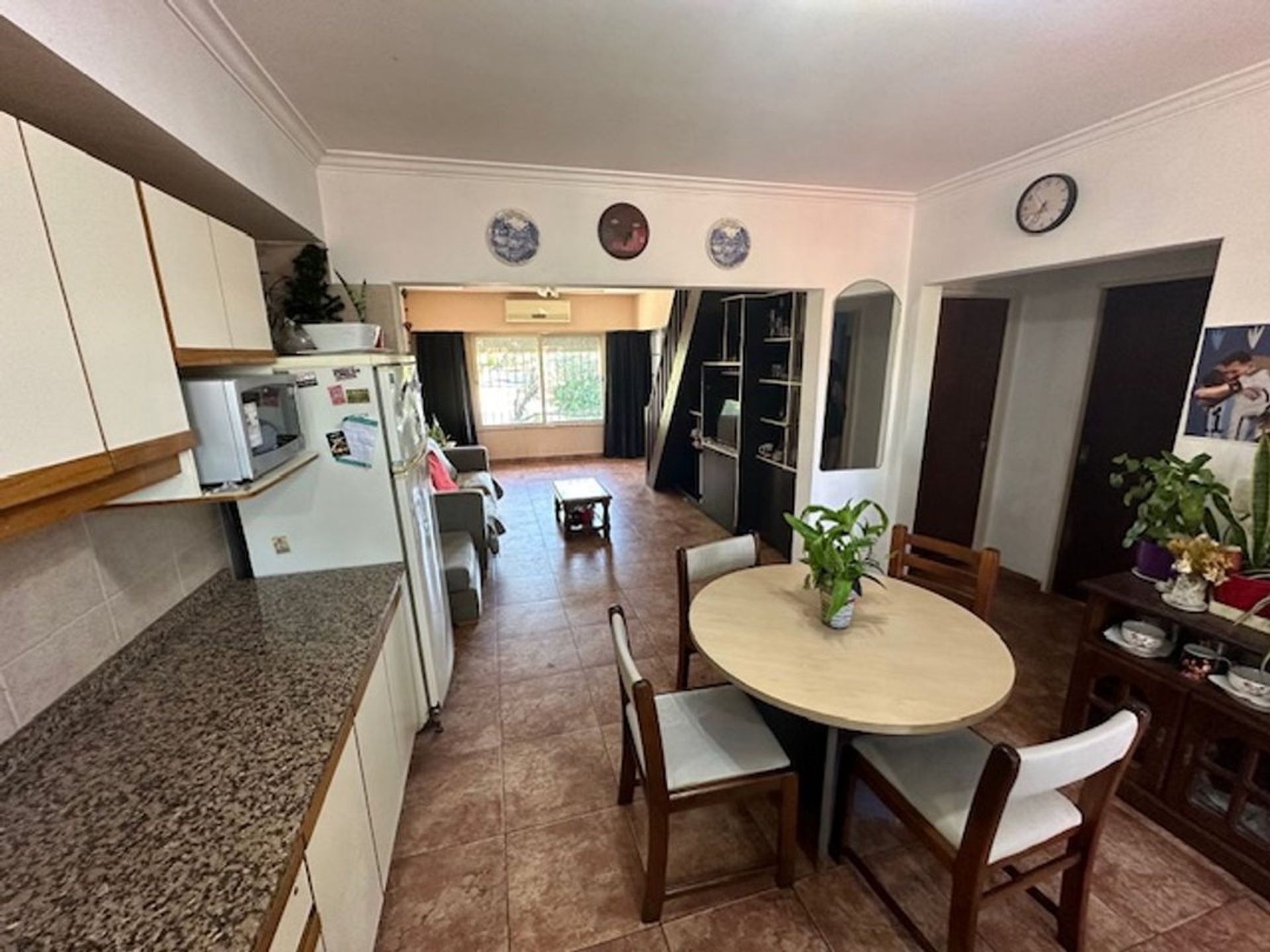 Sale of Multi-family House Villa Adelina