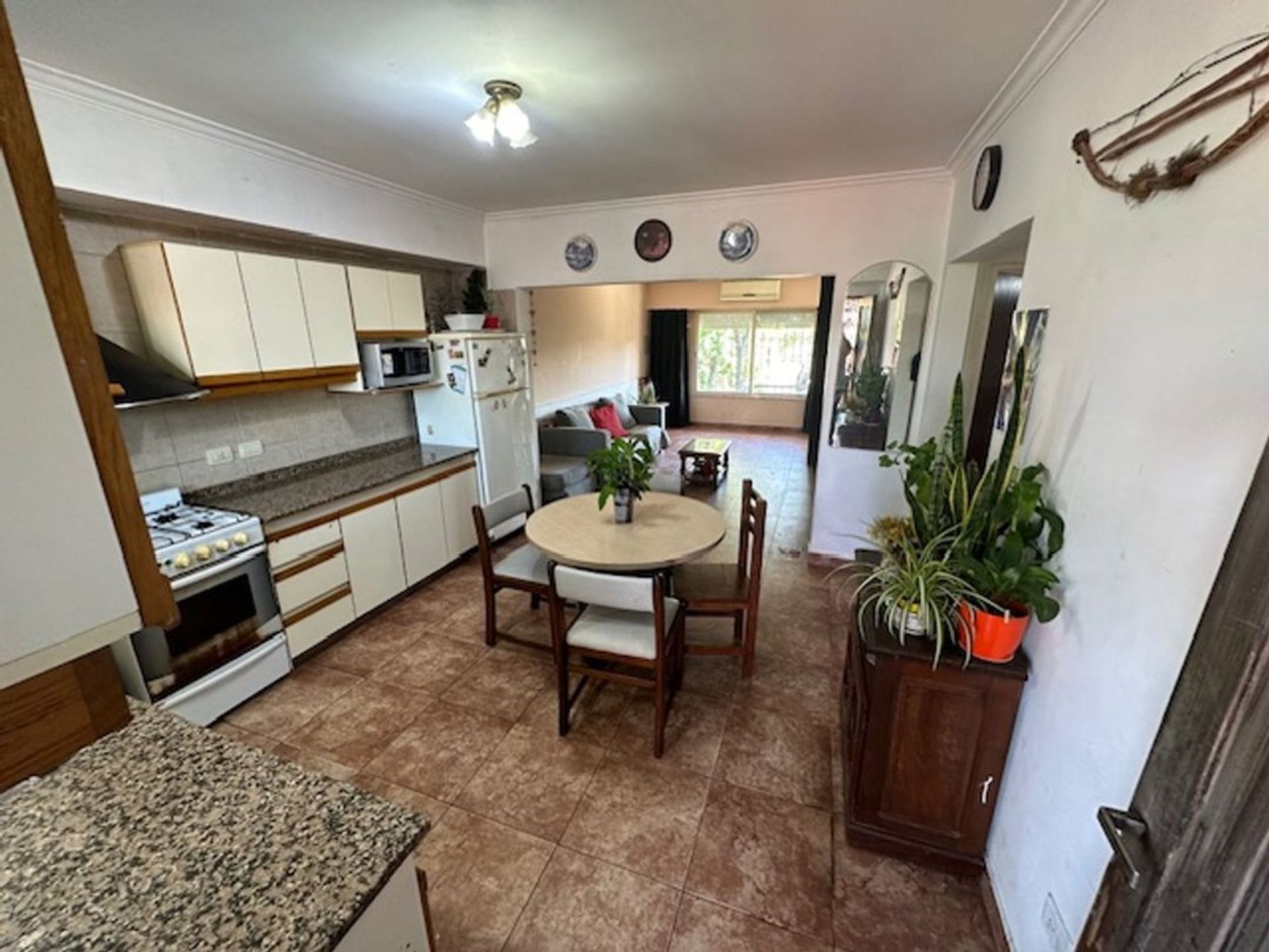 Venta Casa Multifamiliar Villa Adelina