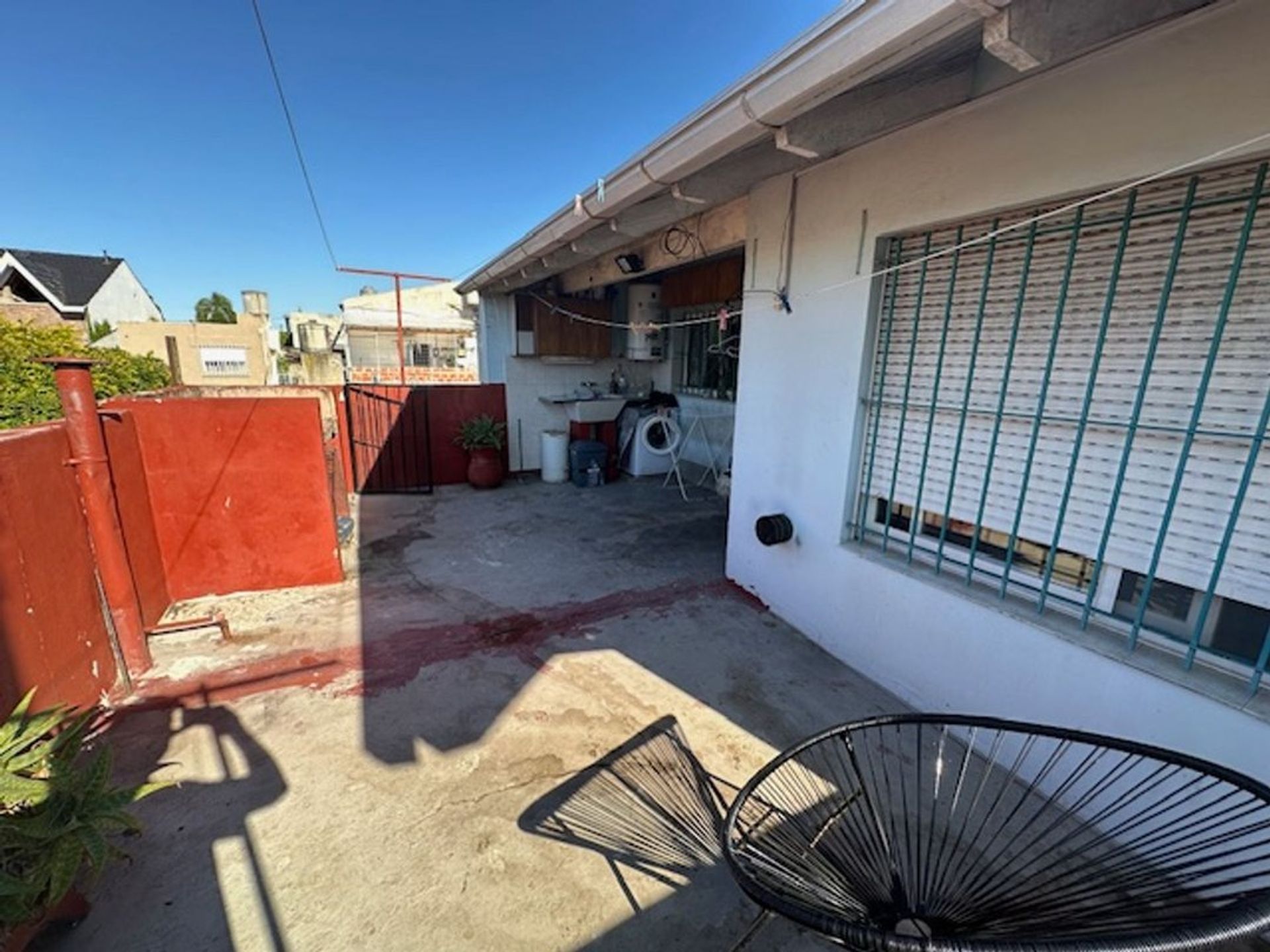 Venta Casa Multifamiliar Villa Adelina