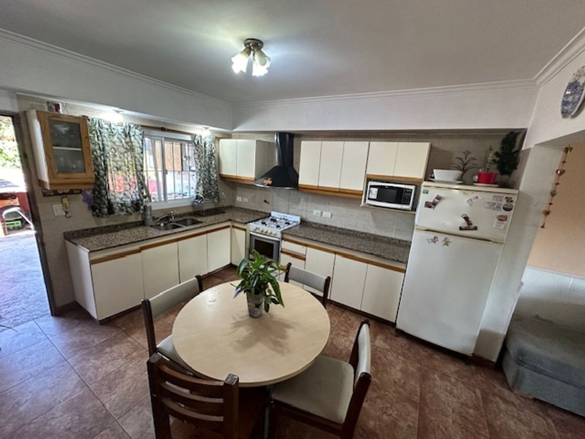 Venta Casa Multifamiliar Villa Adelina