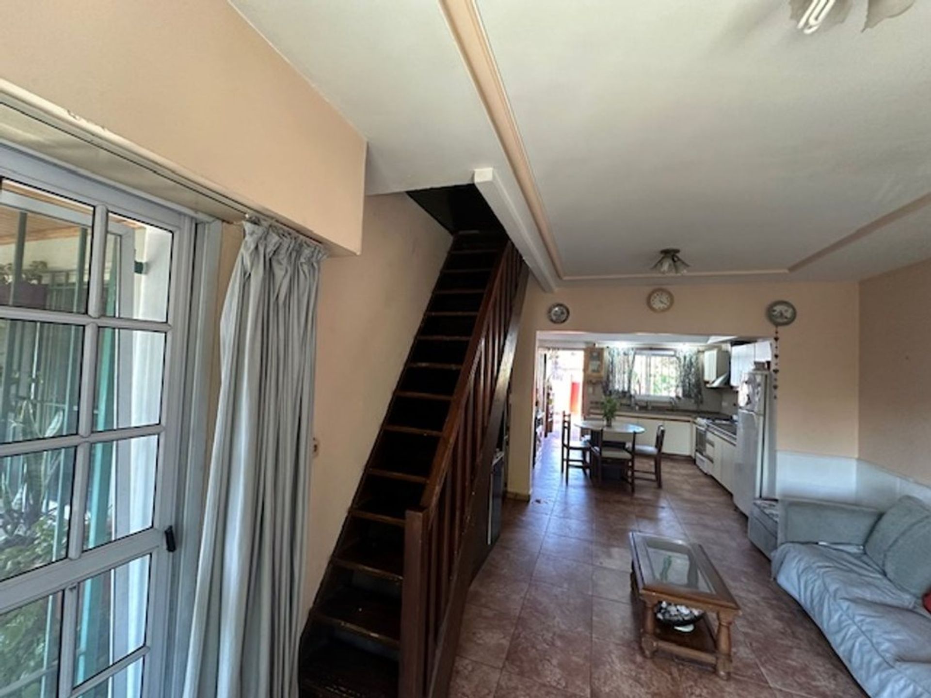 Venta Casa Multifamiliar Villa Adelina