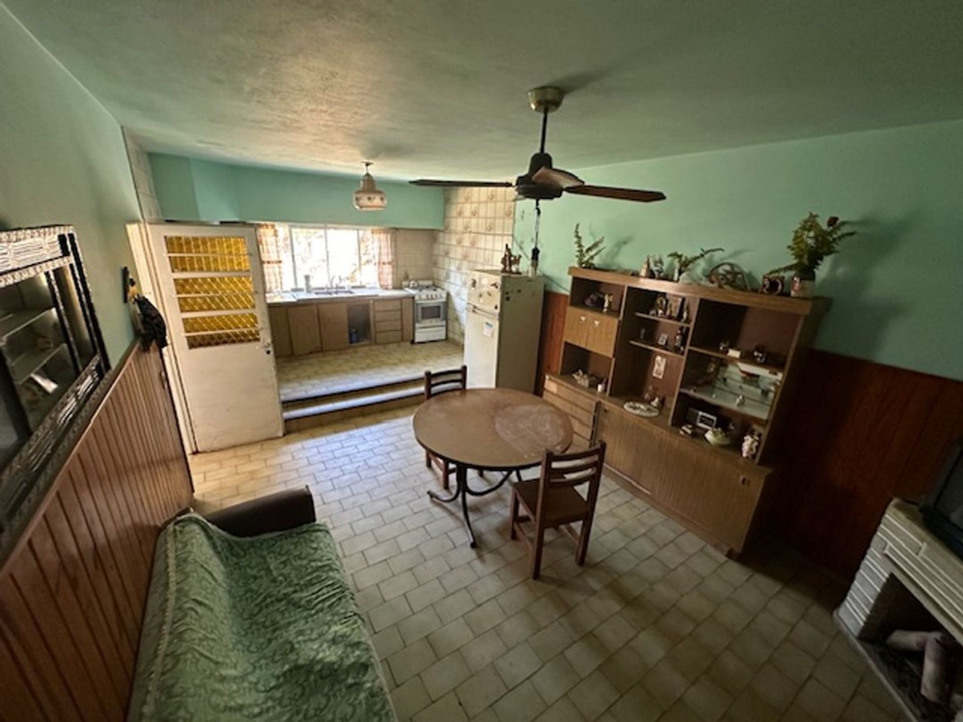 Venta Casa Multifamiliar Villa Adelina