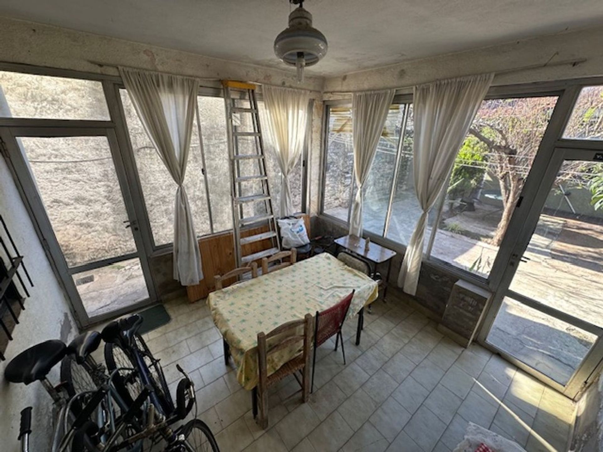 Venta Casa Multifamiliar Villa Adelina