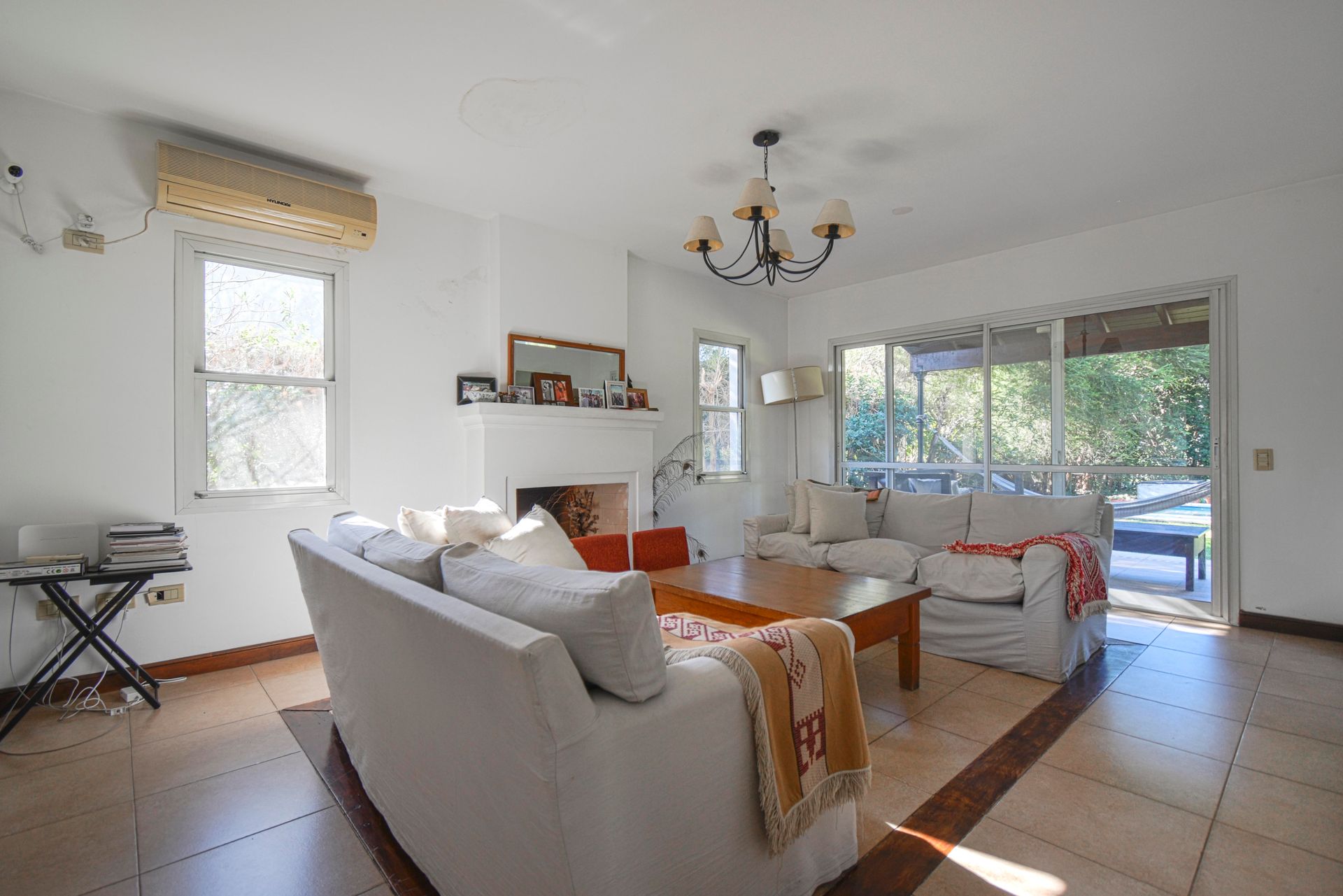 Venta Casa Lote Interno - Nordelta Las Glorietas