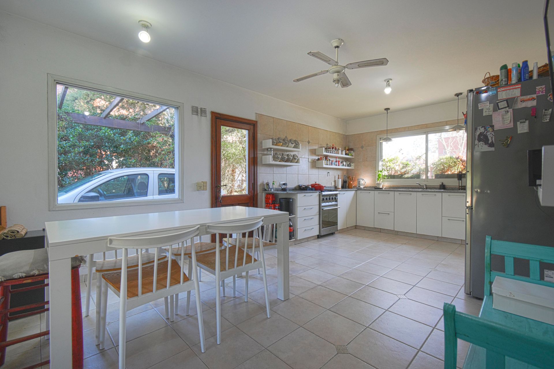 Venta Casa Lote Interno - Nordelta Las Glorietas