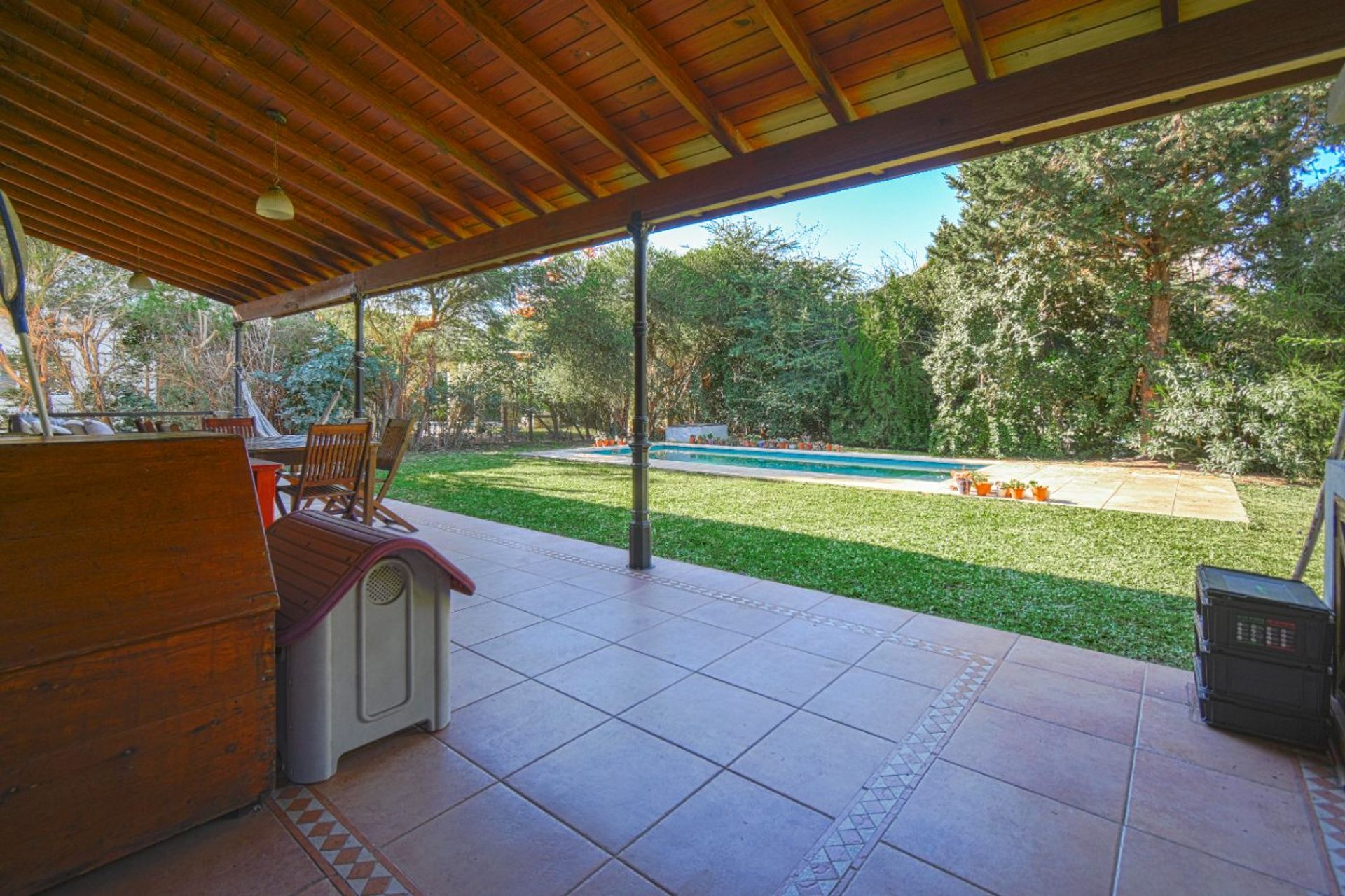 Venta Casa Lote Interno - Nordelta Las Glorietas
