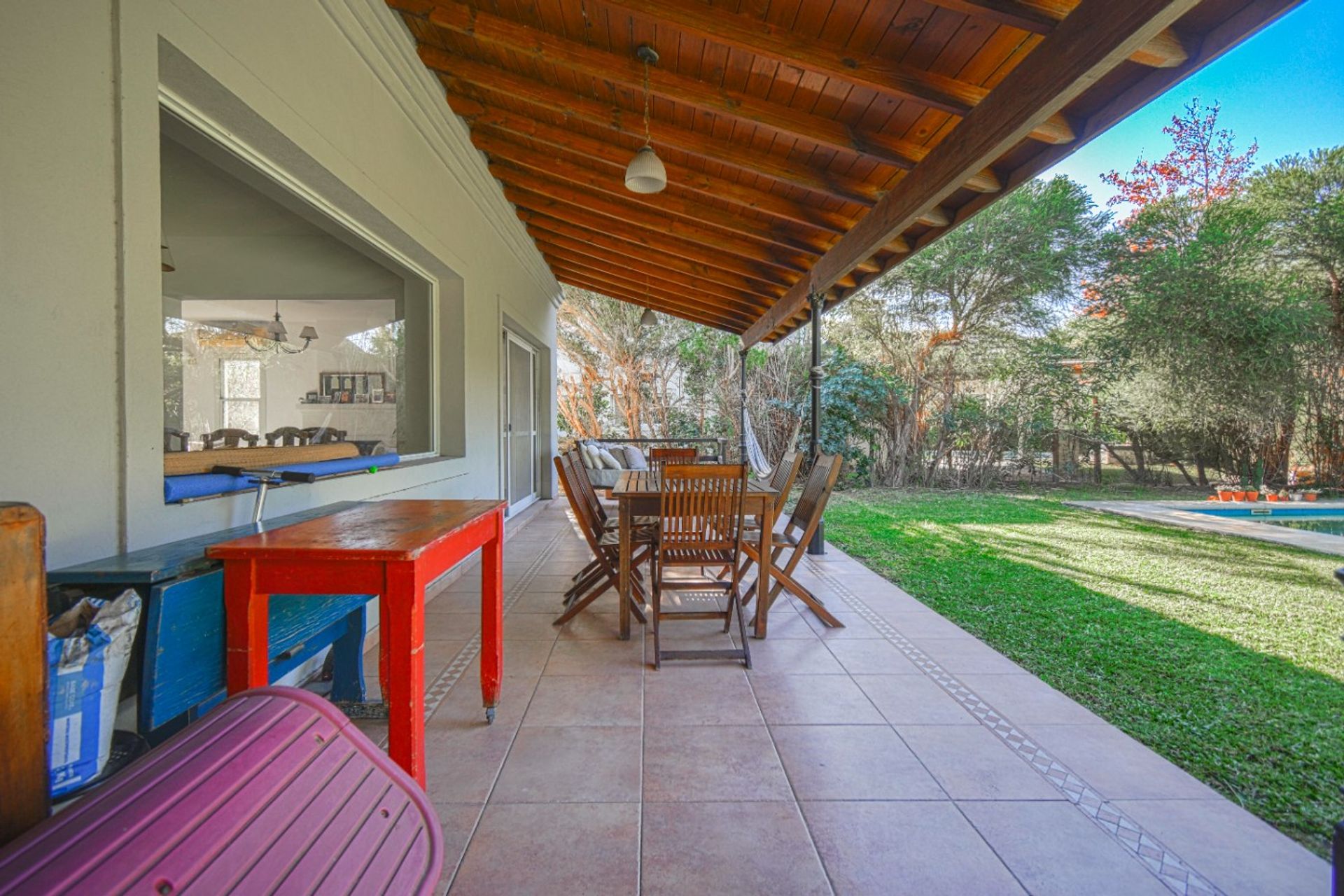 Venta Casa Lote Interno - Nordelta Las Glorietas