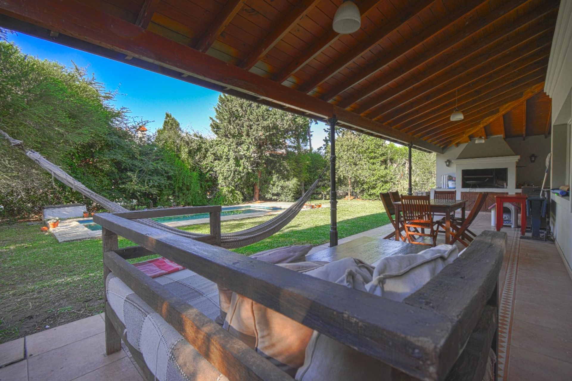 Venta Casa Lote Interno - Nordelta Las Glorietas