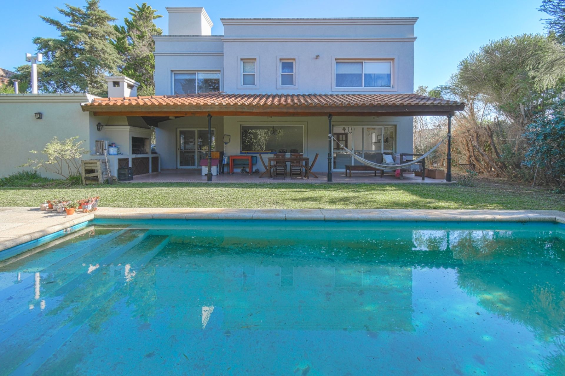 Venta Casa Lote Interno - Nordelta Las Glorietas