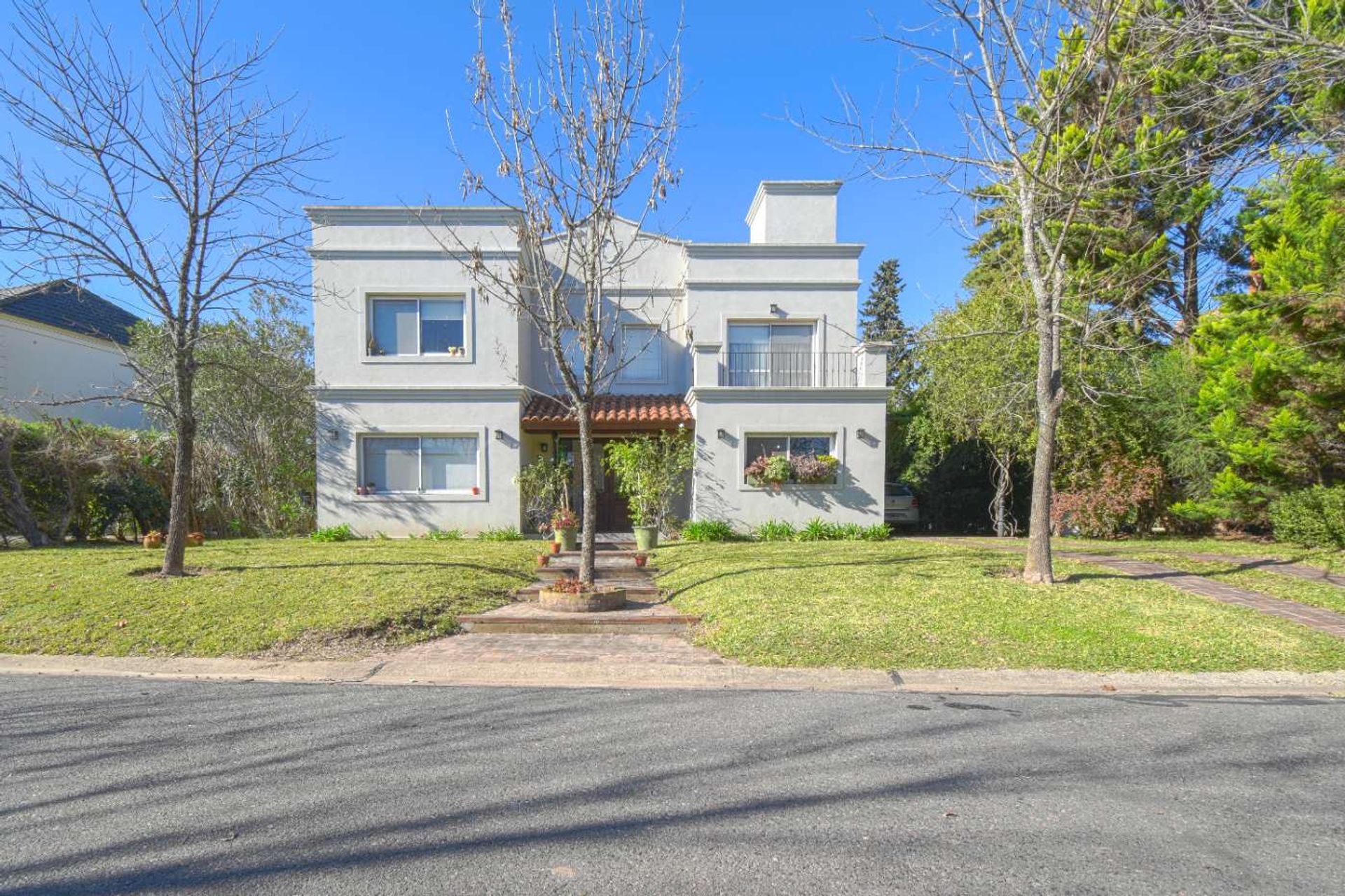 Venta Casa Lote Interno - Nordelta Las Glorietas