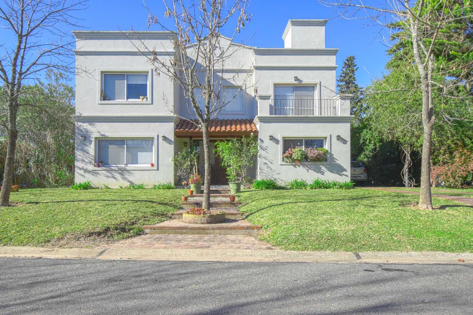 Venta Casa Lote Interno - Nordelta Las Glorietas