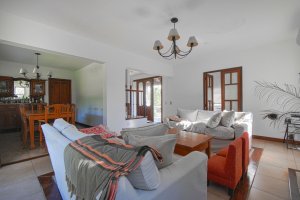 Venta Casa Lote Interno - Nordelta Las Glorietas