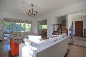 Venta Casa Lote Interno - Nordelta Las Glorietas