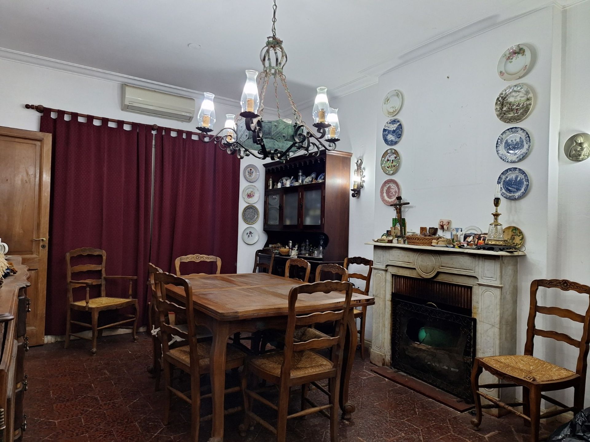 Venta Casa p/2 familias san Fernando