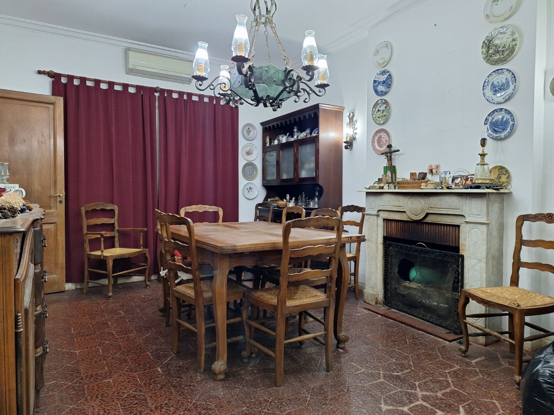 Venta Casa p/2 familias san Fernando