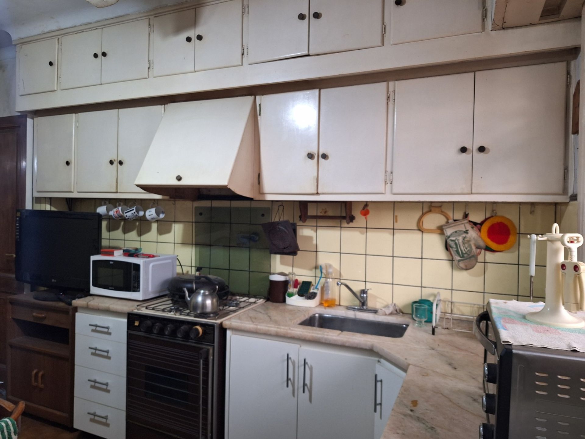 Venta Casa p/2 familias san Fernando