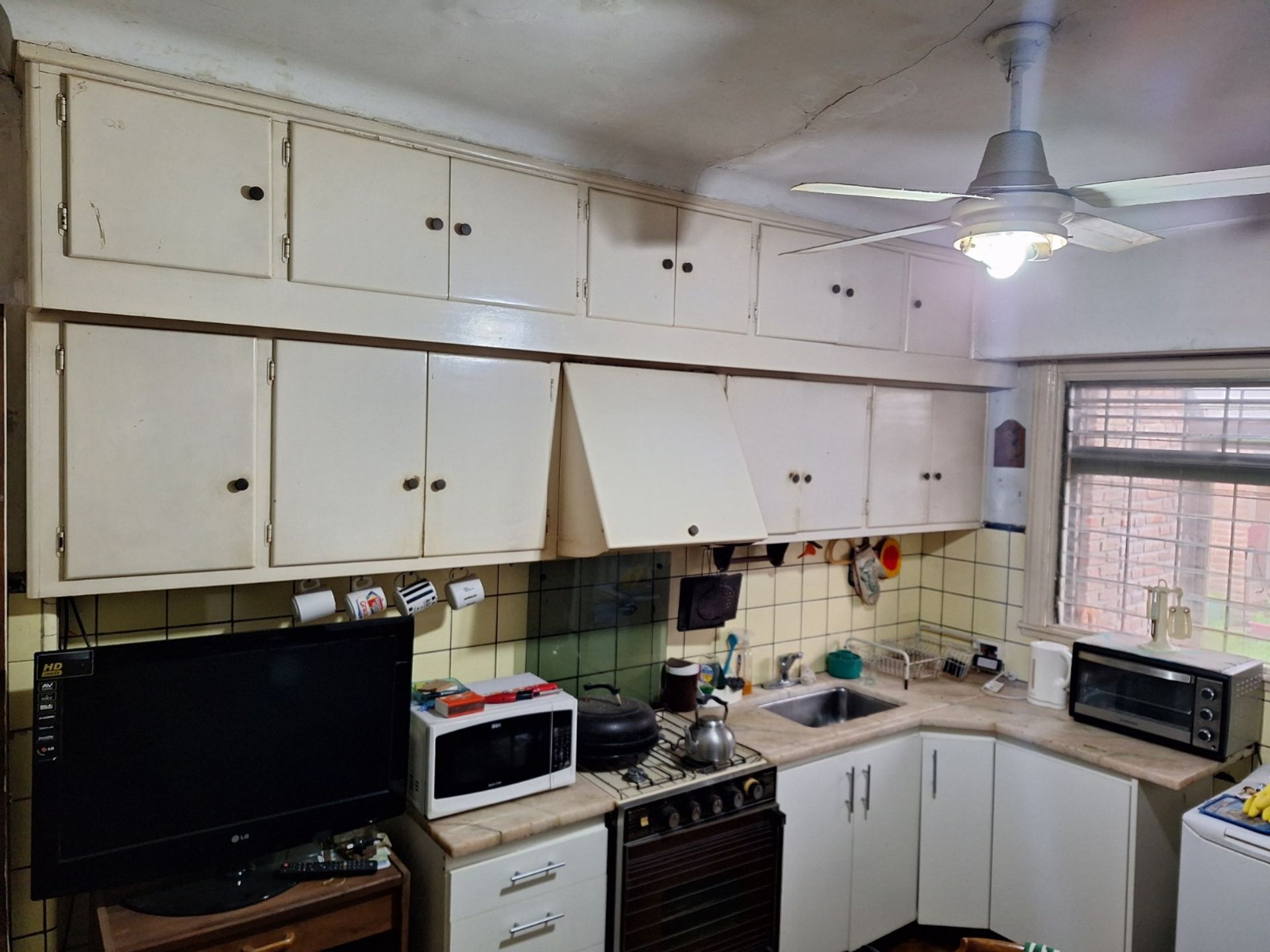 Venta Casa p/2 familias san Fernando