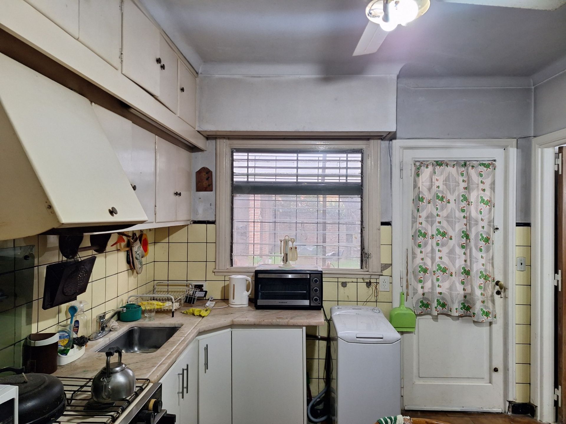 Venta Casa p/2 familias san Fernando