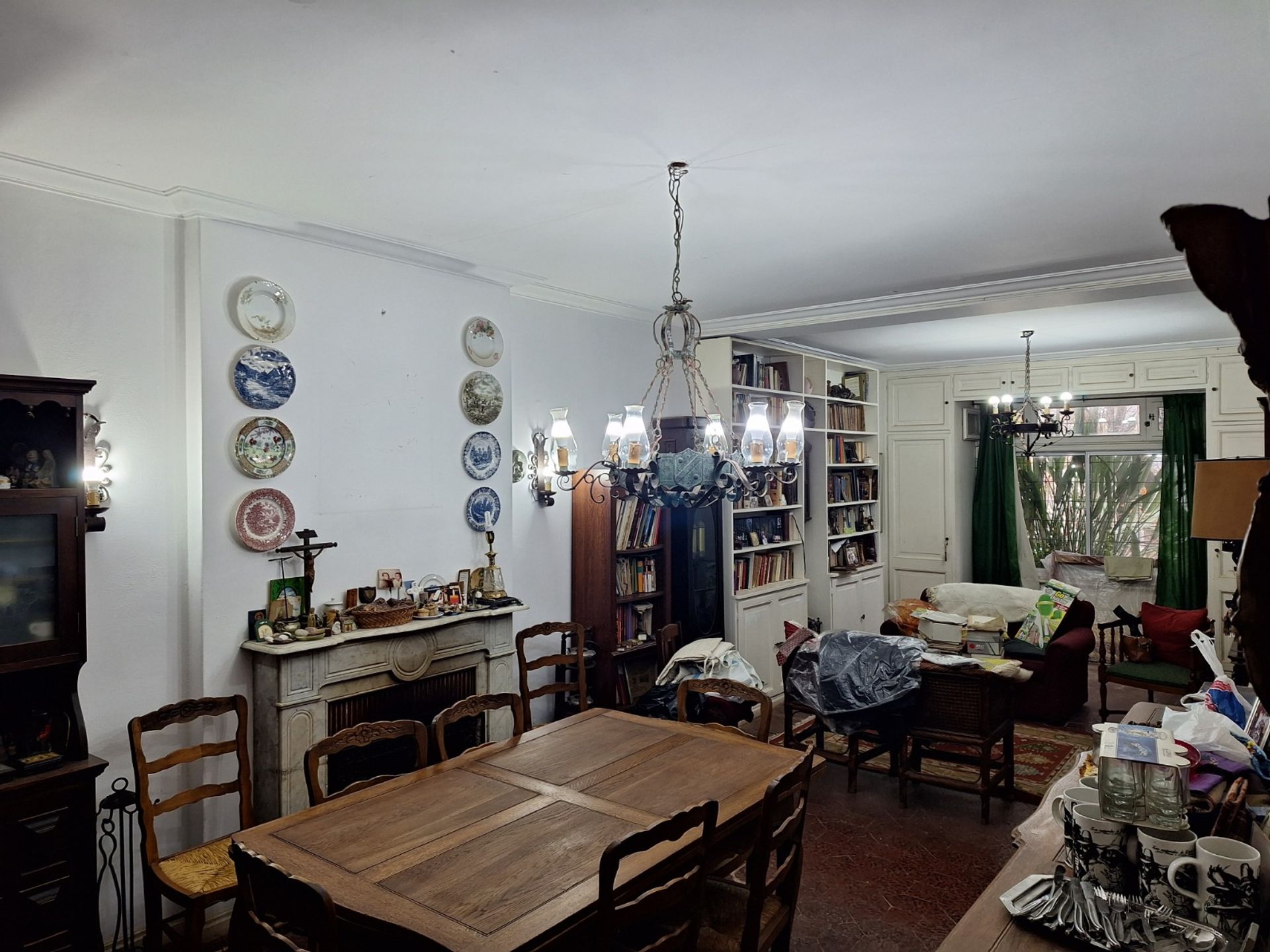 Venta Casa p/2 familias san Fernando