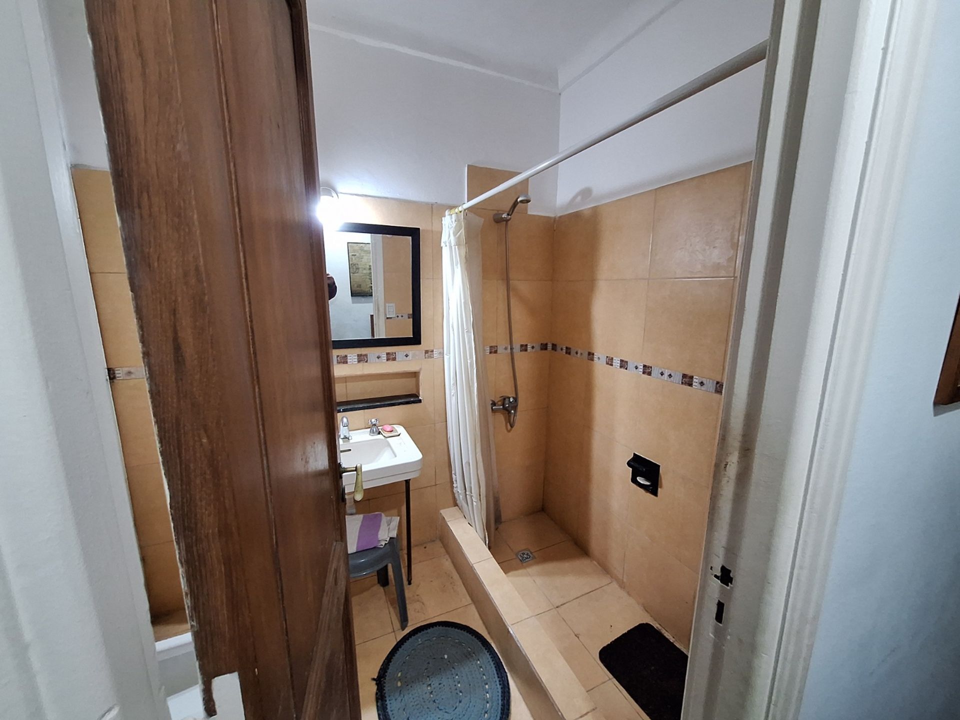 Venta Casa p/2 familias san Fernando