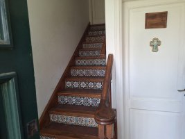 House for Sale for 2 Families, San Fernando