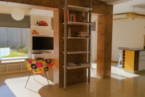 Casa en venta en Olivos — 7 ambientes pileta