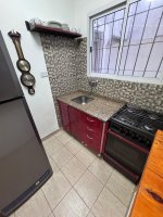 Venta Depto. 2 Amb.c/ Patio En "Olivos'