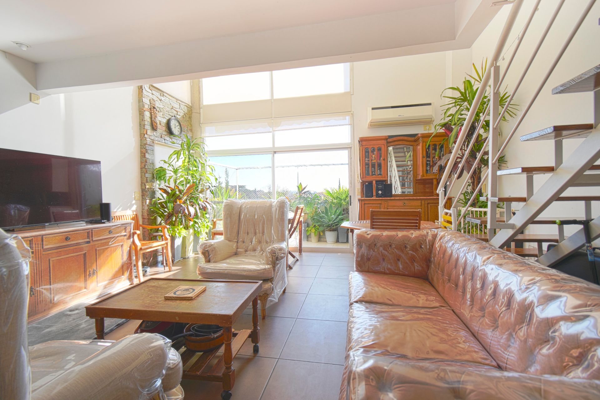 Venta Departamento Florida 4 Amb Coch Y 3 Bauleras