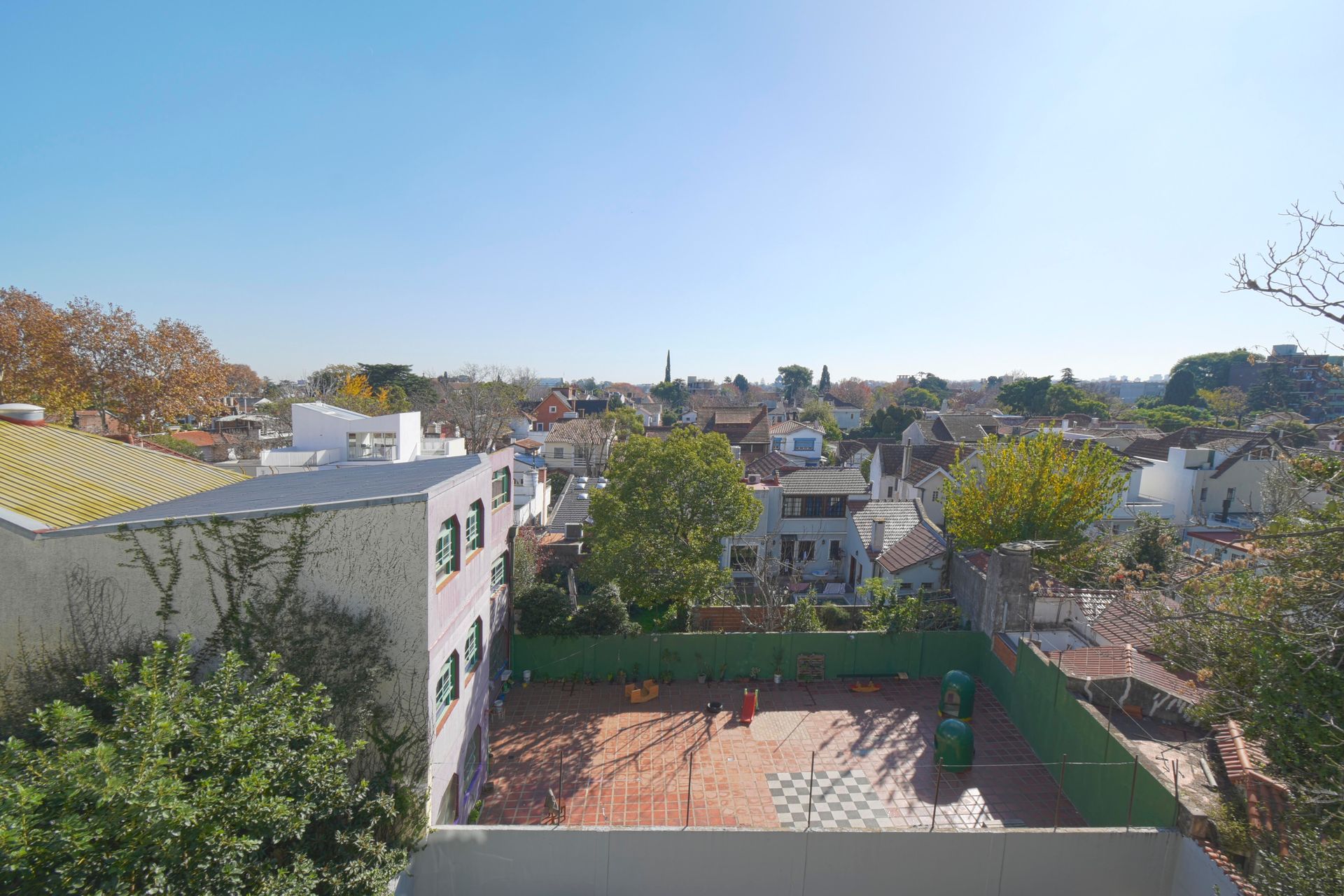 Venta Departamento Florida 4 Amb Coch Y 3 Bauleras