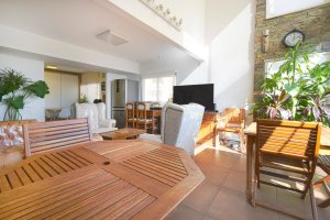 Sale Apartment Florida 4 Rooms, 1 Garage, 3 Garages