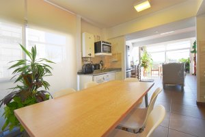 Sale Apartment Florida 4 Rooms, 1 Garage, 3 Garages