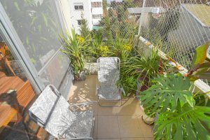 Sale Apartment Florida 4 Rooms, 1 Garage, 3 Garages