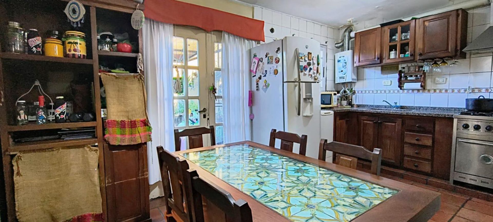 Sale Ph 3 Rooms Recycled Patio Boulogne