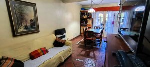 Venta Ph 3 Ambientes Patio Reciclado Boulogne
