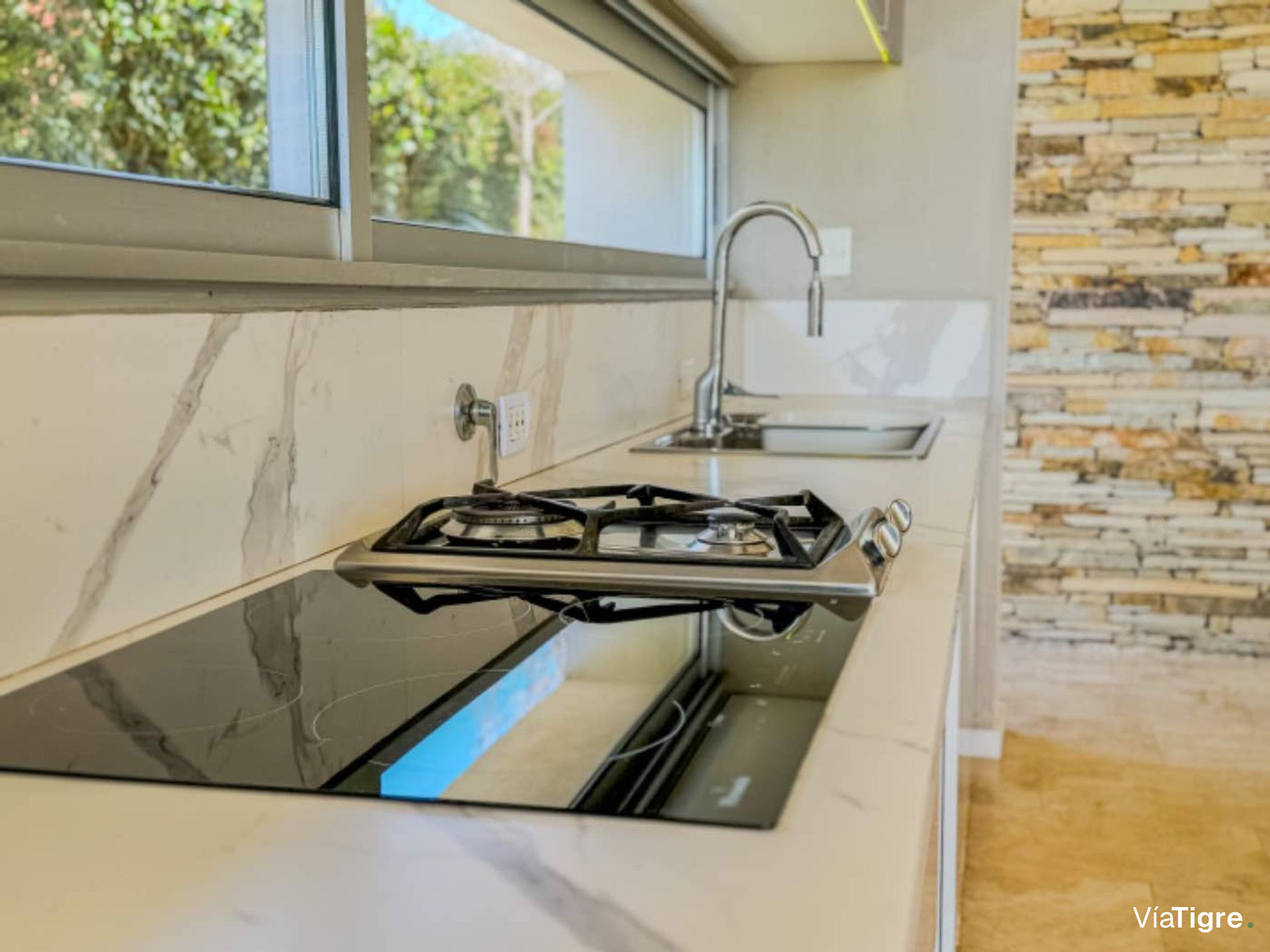 Venta Casa 6 Ambientes Amarra El Yacht Nordelta
