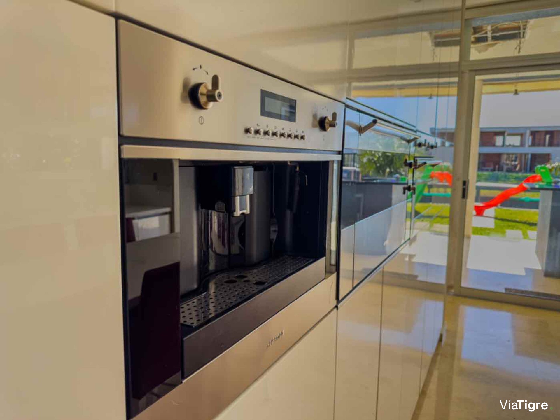 Venta Casa 6 Ambientes Amarra El Yacht Nordelta