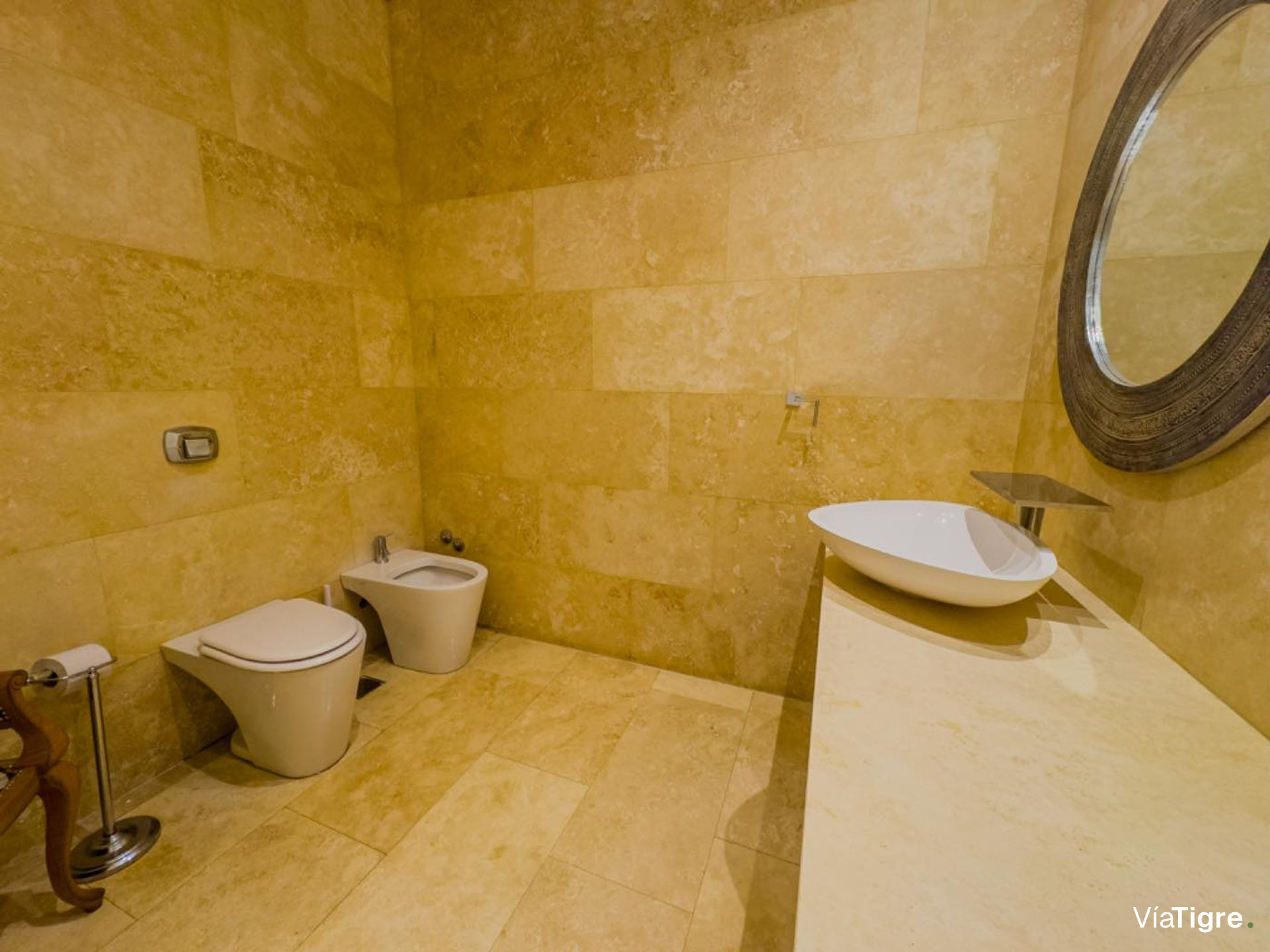 Venta Casa 6 Ambientes Amarra El Yacht Nordelta