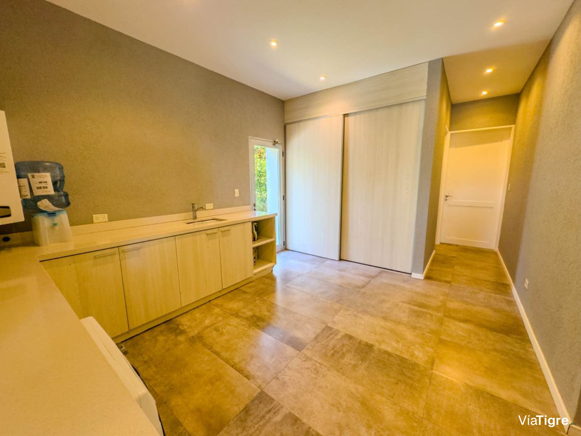 Venta Casa 6 Ambientes Amarra El Yacht Nordelta