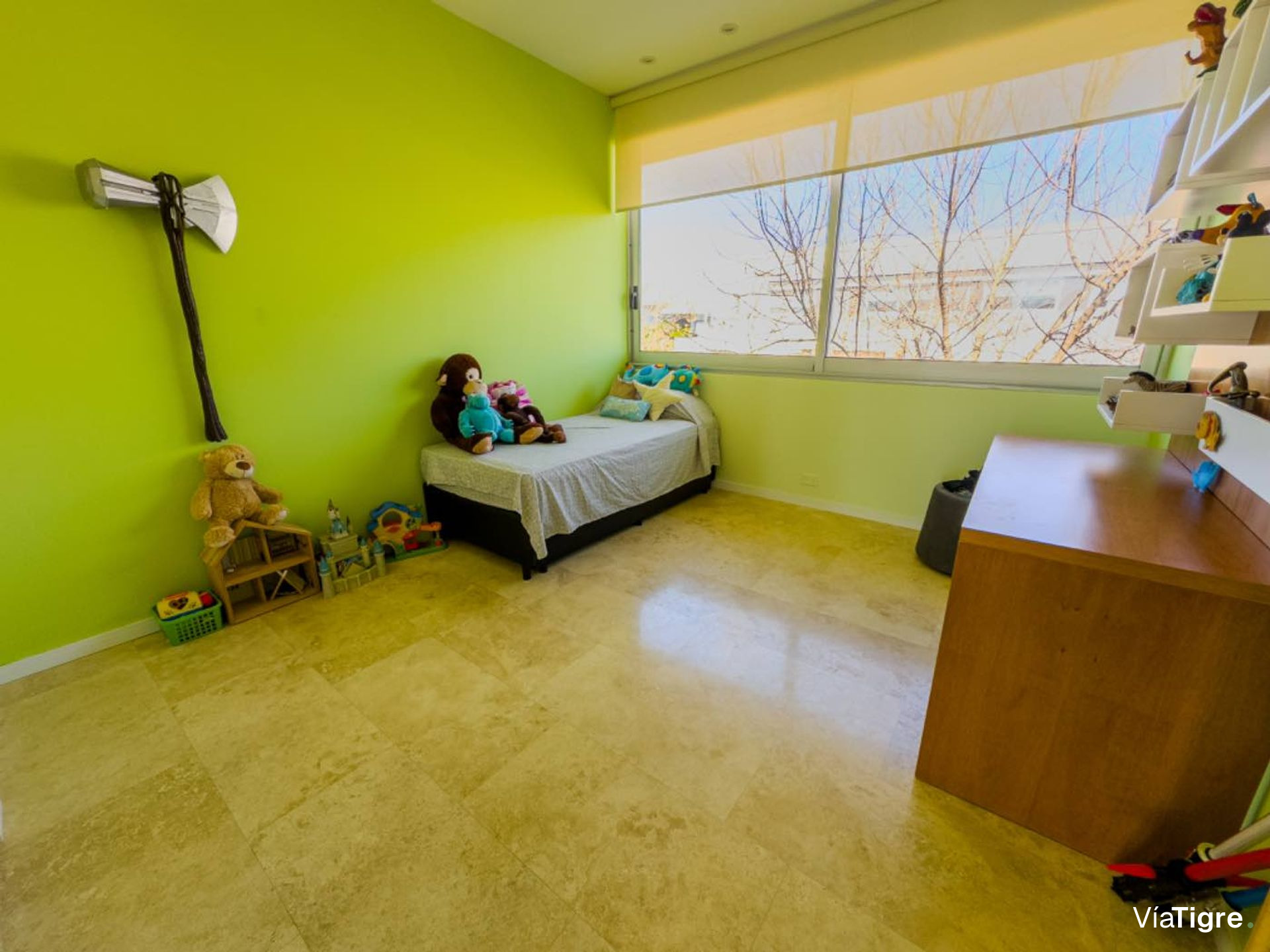 Venta Casa 6 Ambientes Amarra El Yacht Nordelta