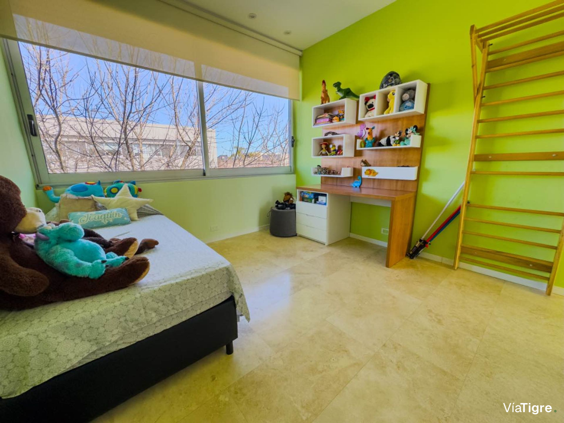 Venta Casa 6 Ambientes Amarra El Yacht Nordelta