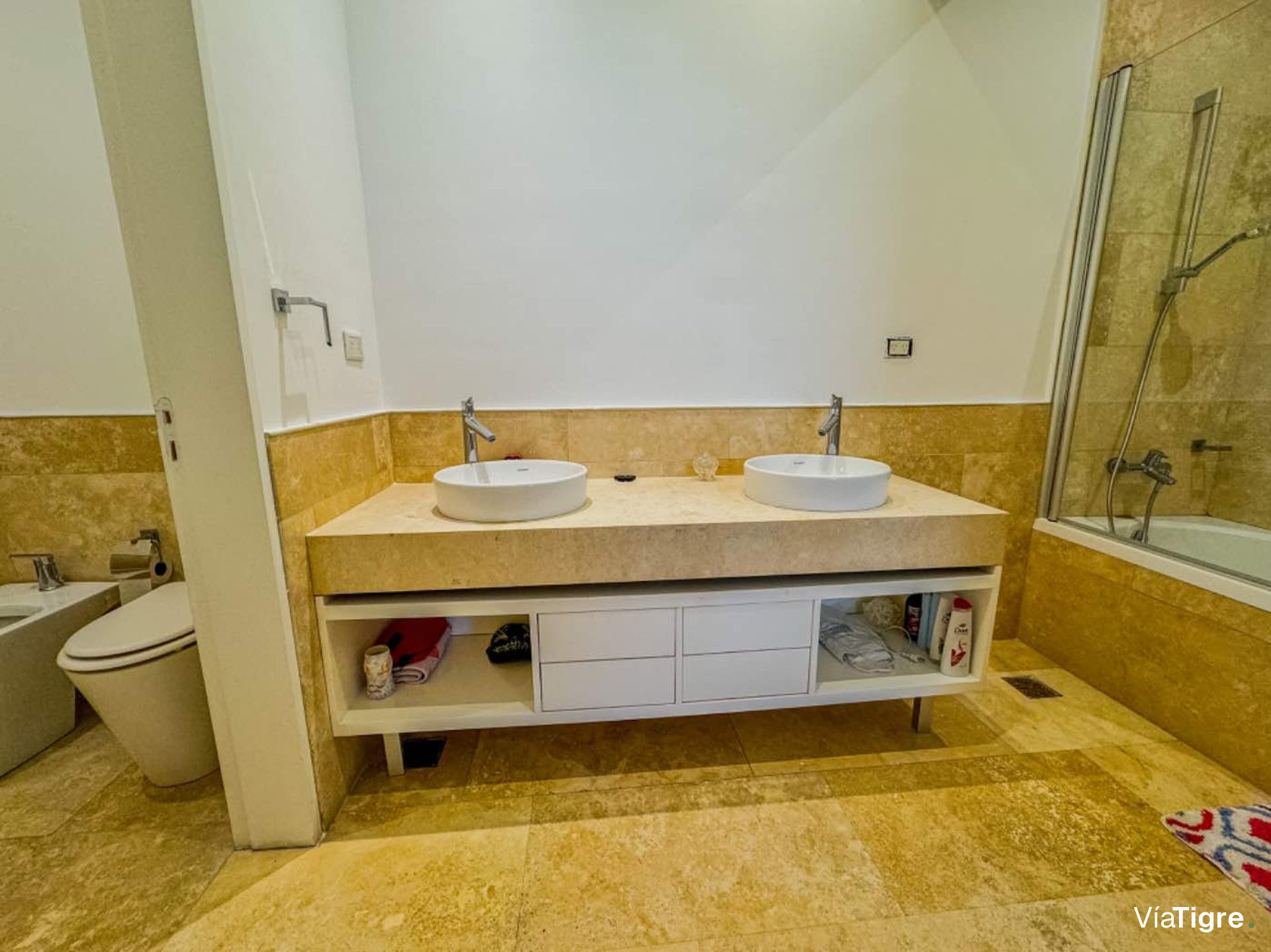 Venta Casa 6 Ambientes Amarra El Yacht Nordelta