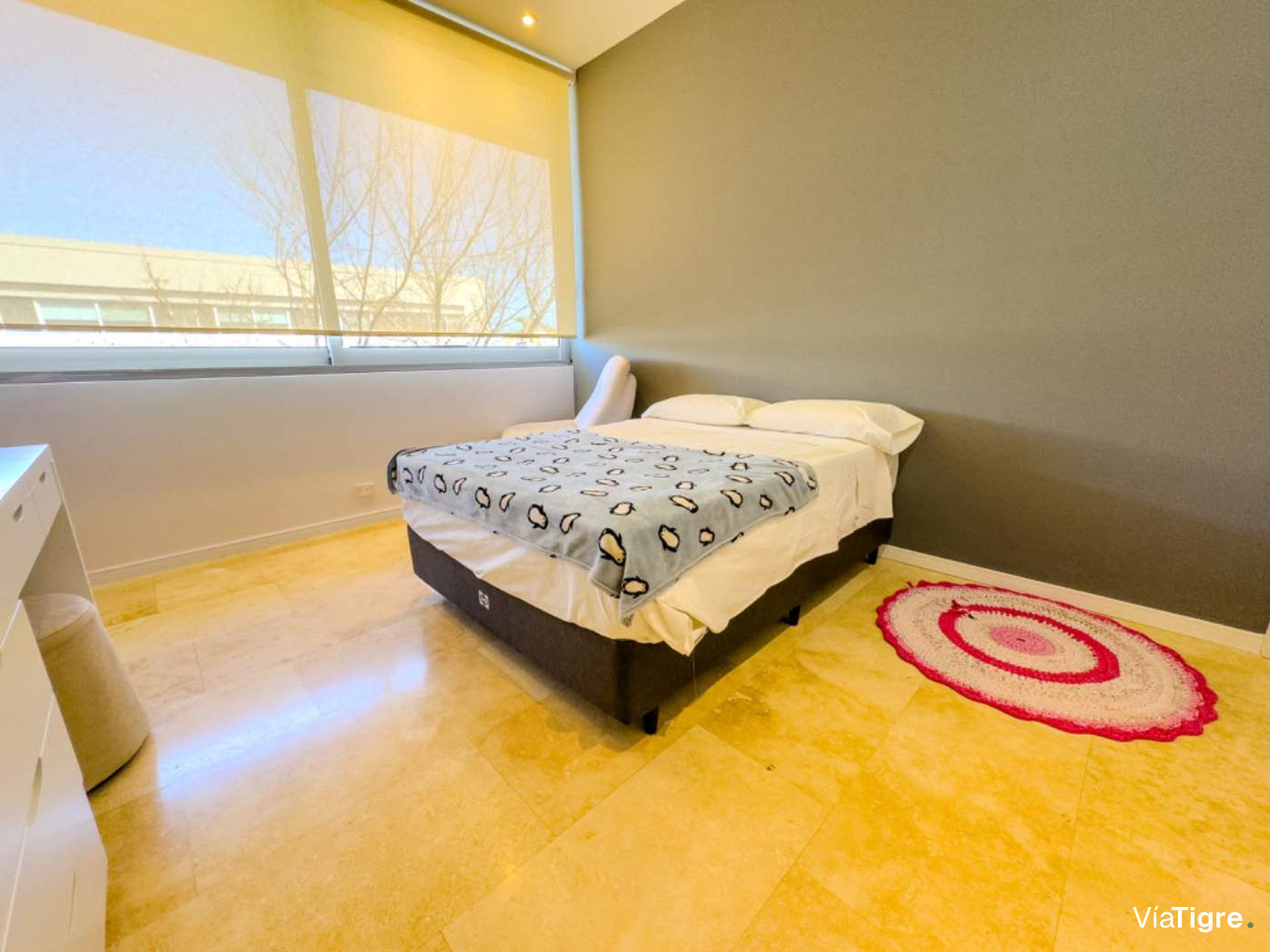 Venta Casa 6 Ambientes Amarra El Yacht Nordelta