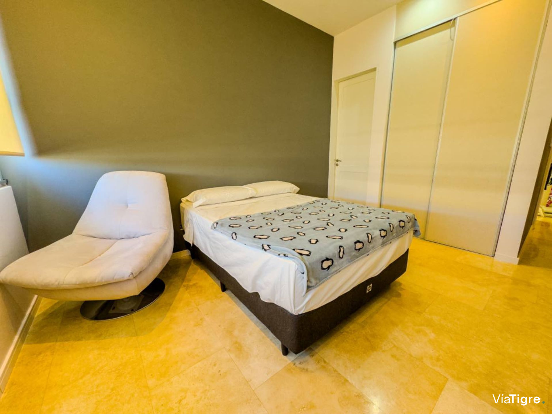 Venta Casa 6 Ambientes Amarra El Yacht Nordelta